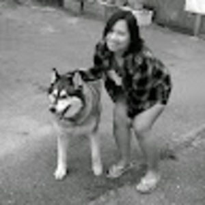 Meet your Posher, Mara chinkee